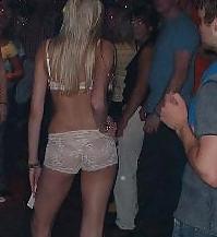 20P Danish teens-38-models breast touched
