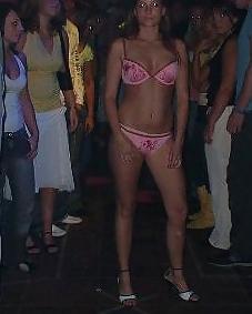 20P Danish teens-38-models breast touched
