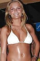 20P Danish teens-38-models breast touched