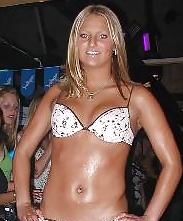 20P Danish teens-38-models breast touched