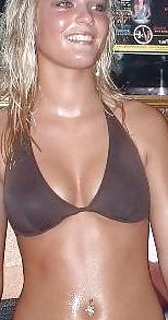 20P Danish teens-38-models breast touched