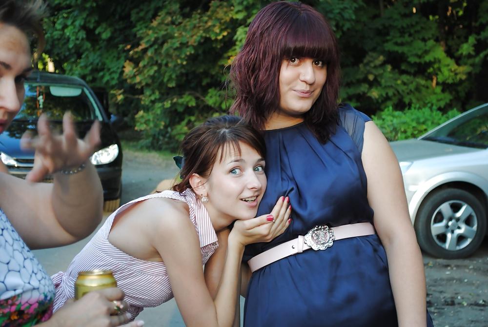 25P Being fondled in public