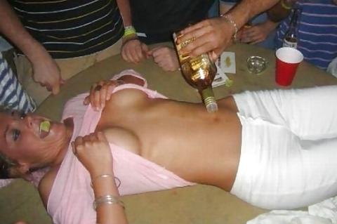 25P Danish teens-40-body tequila party upskirt 