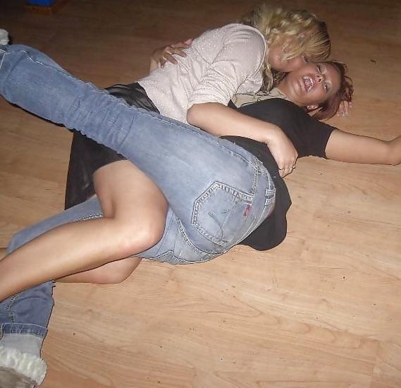 25P Danish teens-40-body tequila party upskirt 