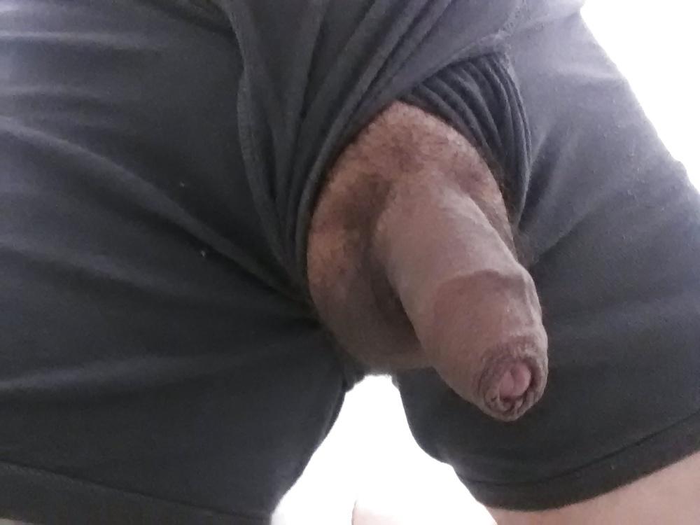 5P Normal underwear