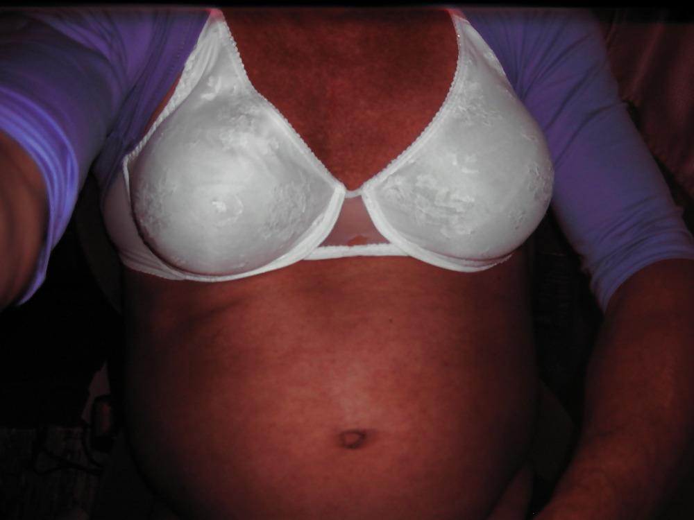 5P Met panty en bh
