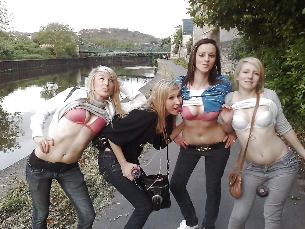 25P Young British