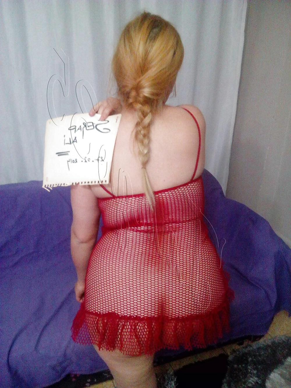 25P Turkish Whore Serap