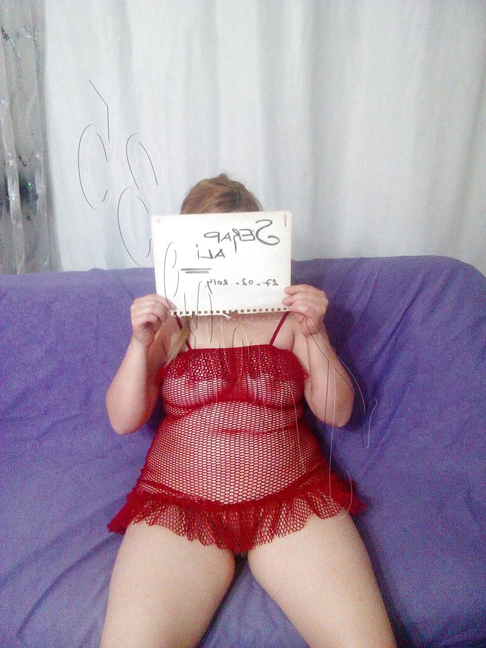 25P Turkish Whore Serap