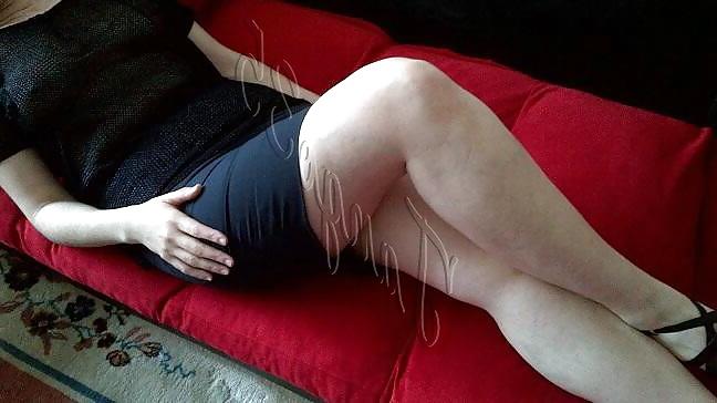 17P Turkish Whore Sibel