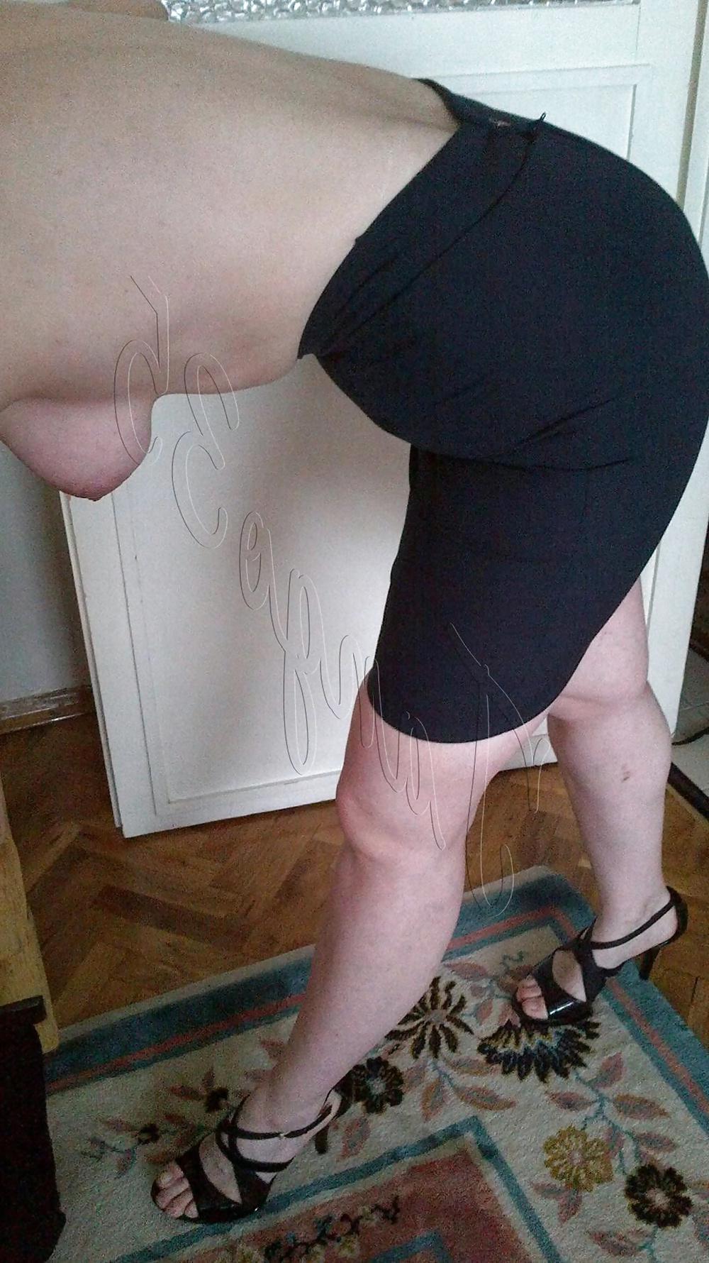 17P Turkish Whore Sibel