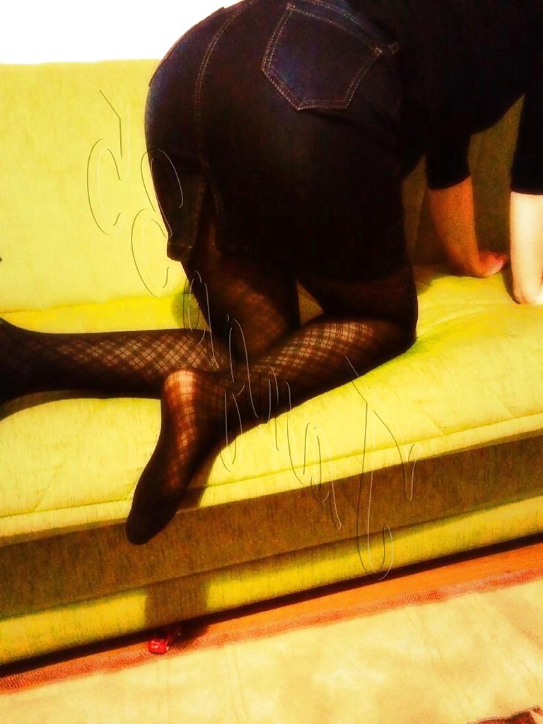 19P Turkish Slut Yesim