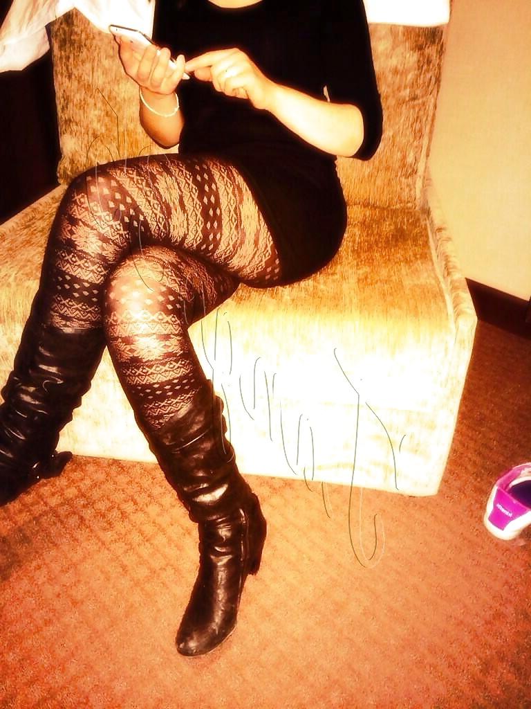 19P Turkish Slut Yesim