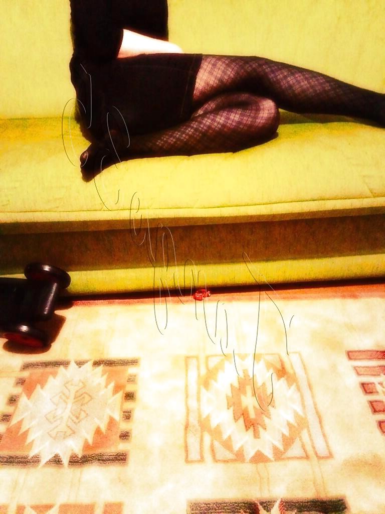 19P Turkish Slut Yesim
