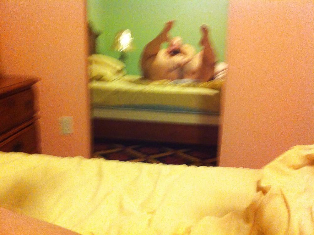 14P BBw  Nalgona Y cornudo