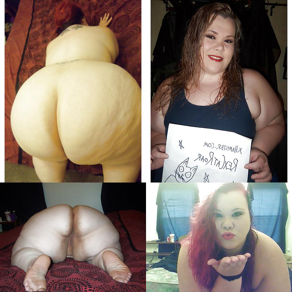 25P Gorgeous BBW! (rexcatroar)