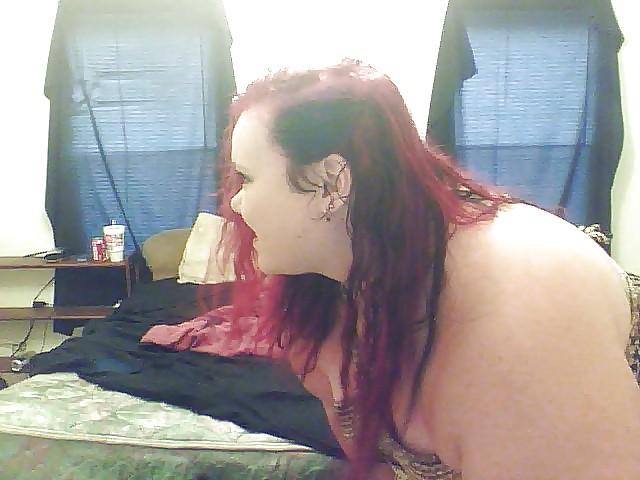 25P Gorgeous BBW! (rexcatroar)