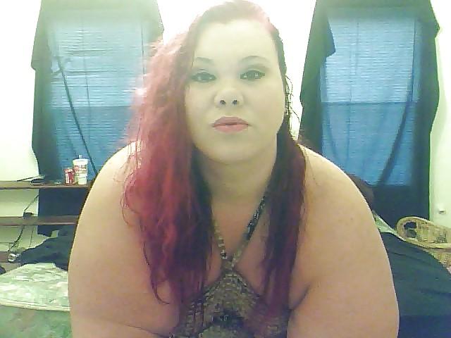 25P Gorgeous BBW! (rexcatroar)