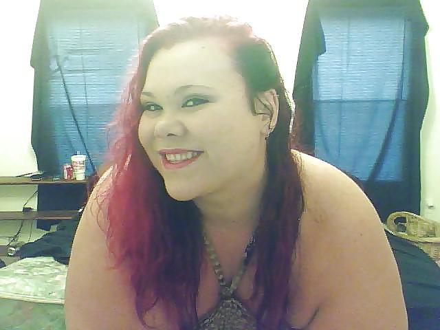 25P Gorgeous BBW! (rexcatroar)