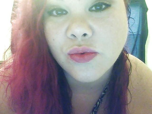 25P Gorgeous BBW! (rexcatroar)