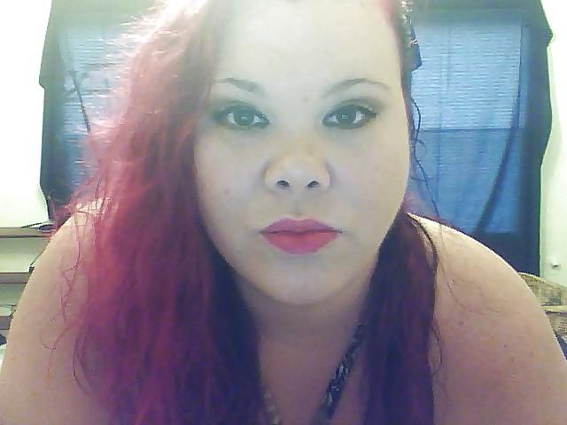 25P Gorgeous BBW! (rexcatroar)