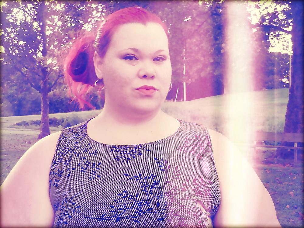 25P Gorgeous BBW! (rexcatroar)