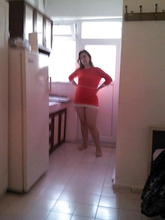 25P Turkish Girls Ready To Fuck Her Virginity