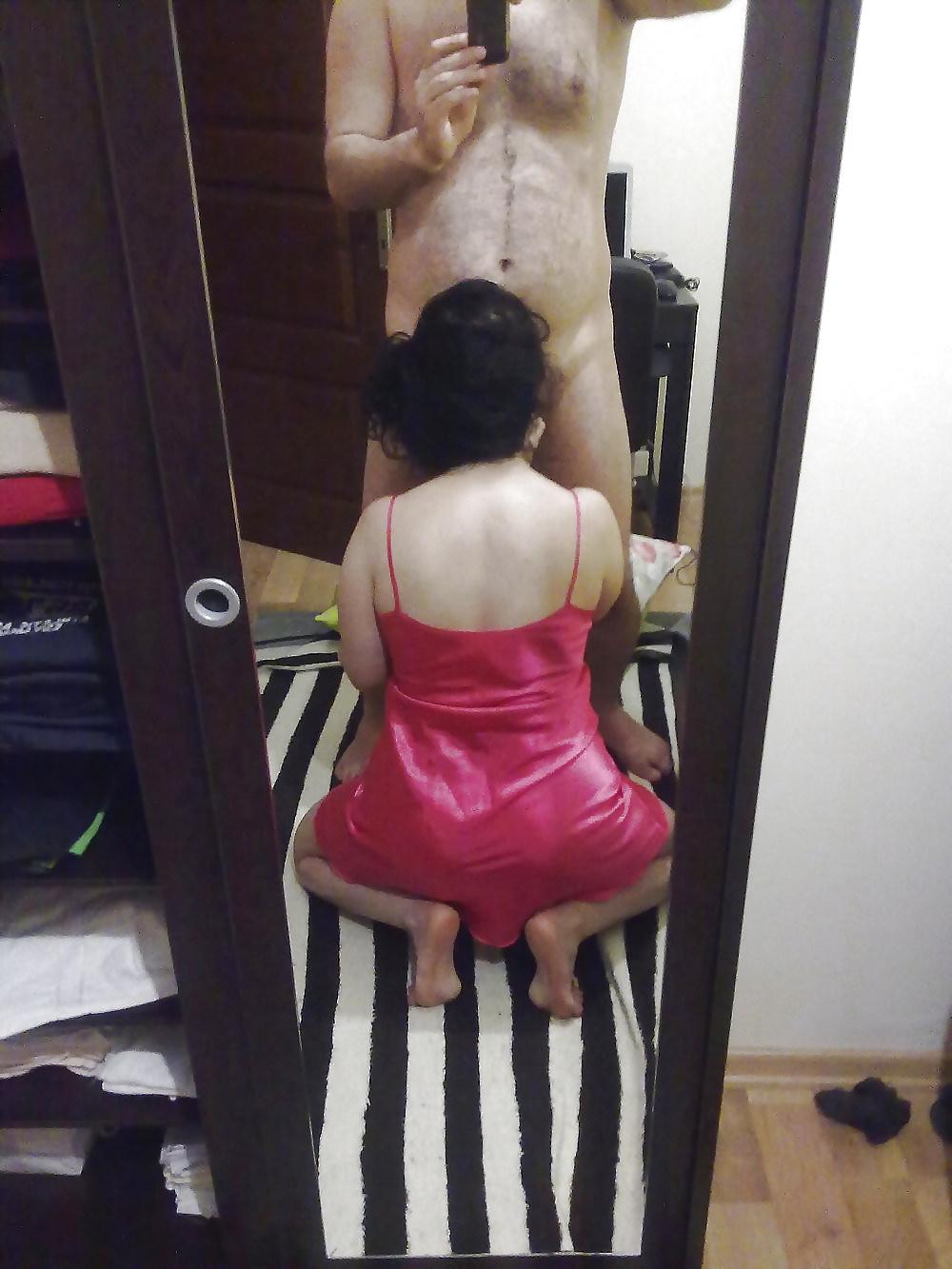 25P Turkish Girls Ready To Fuck Her Virginity