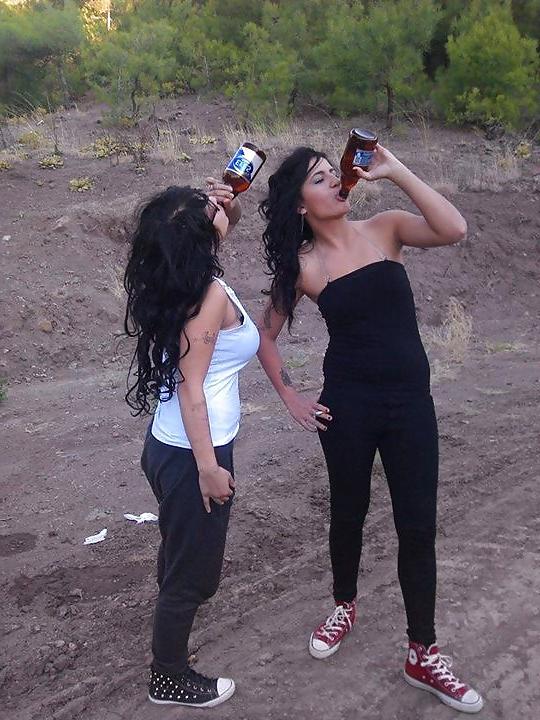 25P Turkish Girls Ready To Fuck Her Virginity