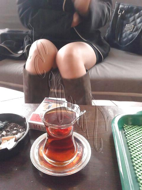 25P Turkish Slut Kezban