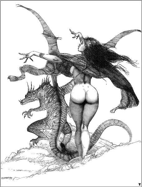 15P Gothic pics