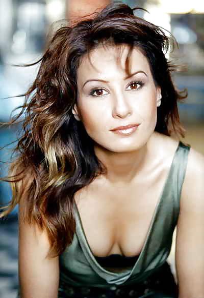 10P Turkish celebs