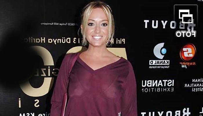 10P Turkish celebs