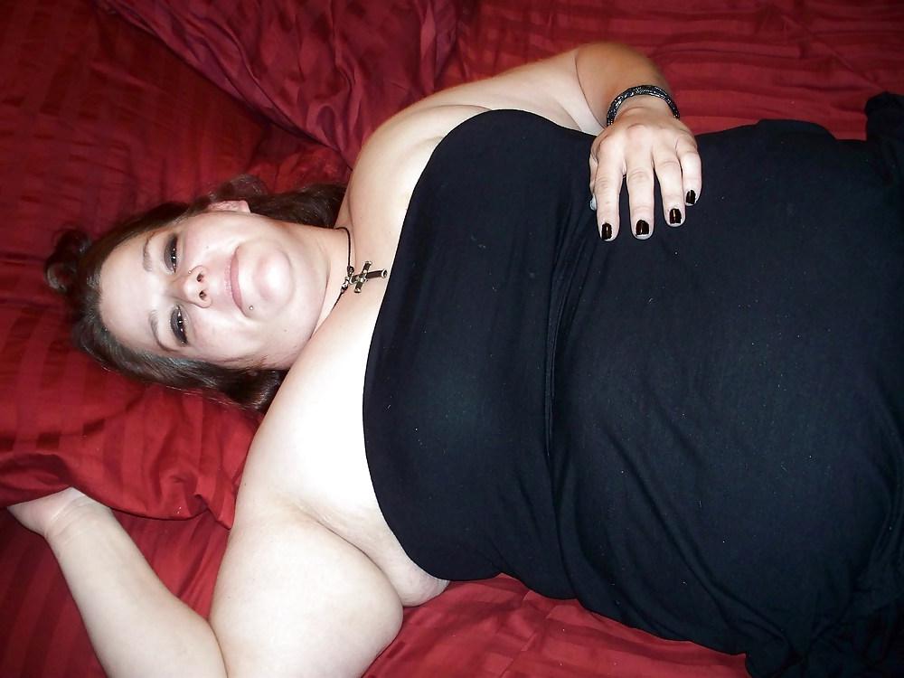 25P Happy Halloween with Gothic Girlfriend (Toying,Fucking)