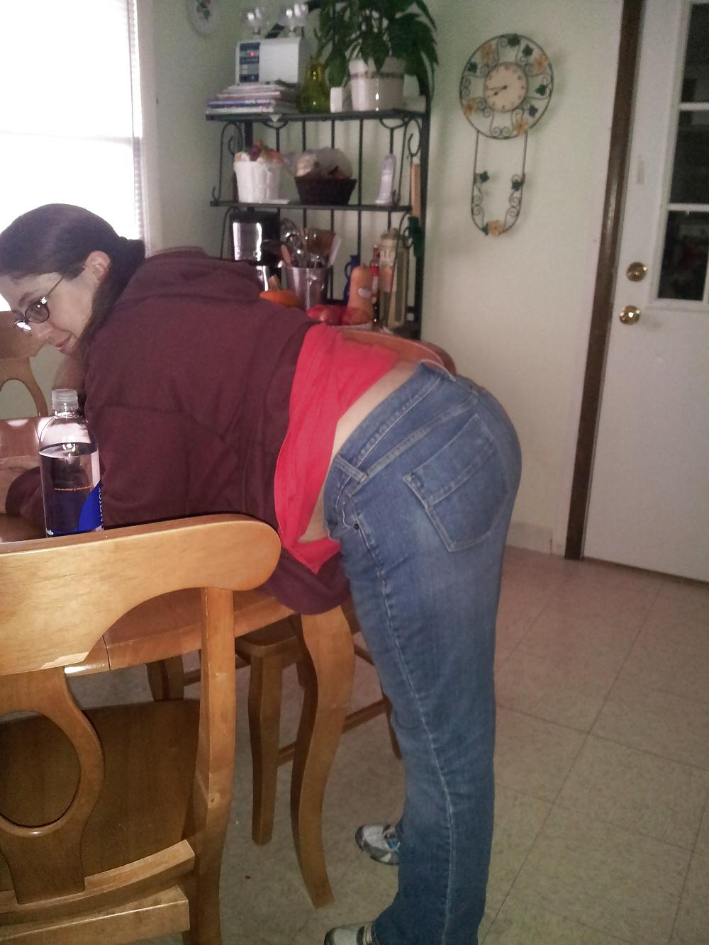 18P Kitchen fun