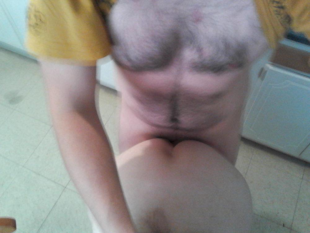 18P Kitchen fun
