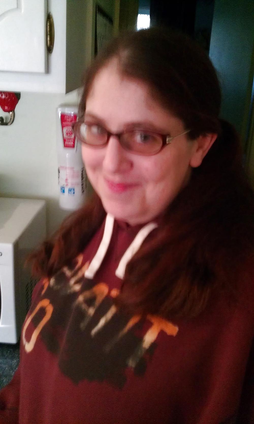 18P Kitchen fun