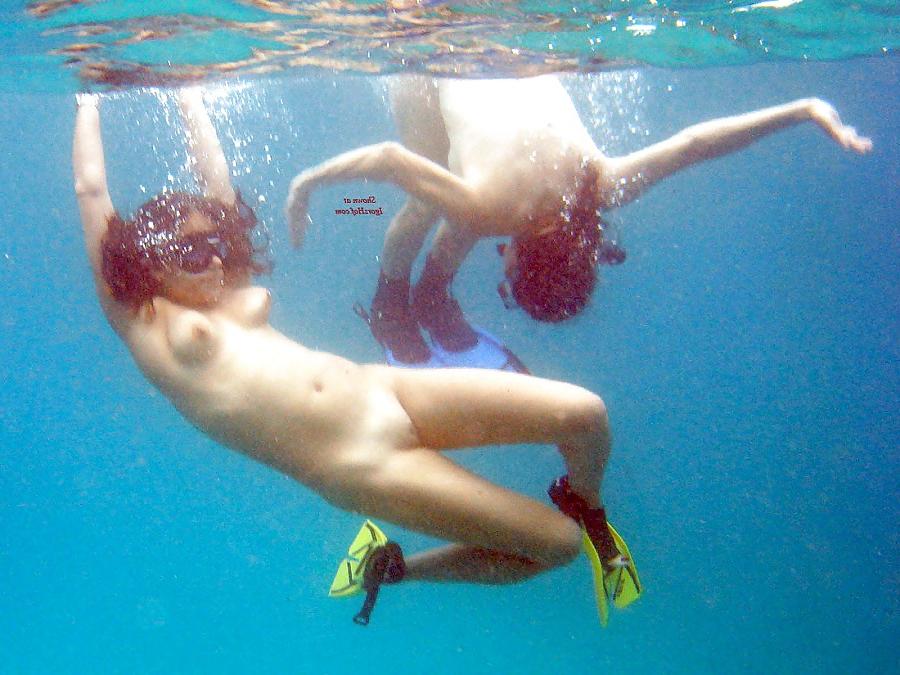 25P Underwater 2  
