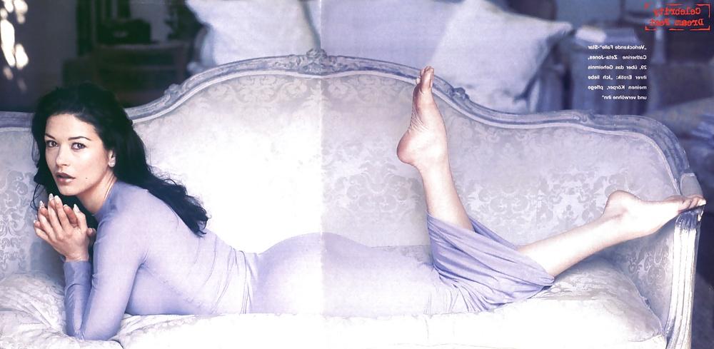 25P Random celeb feet pt2