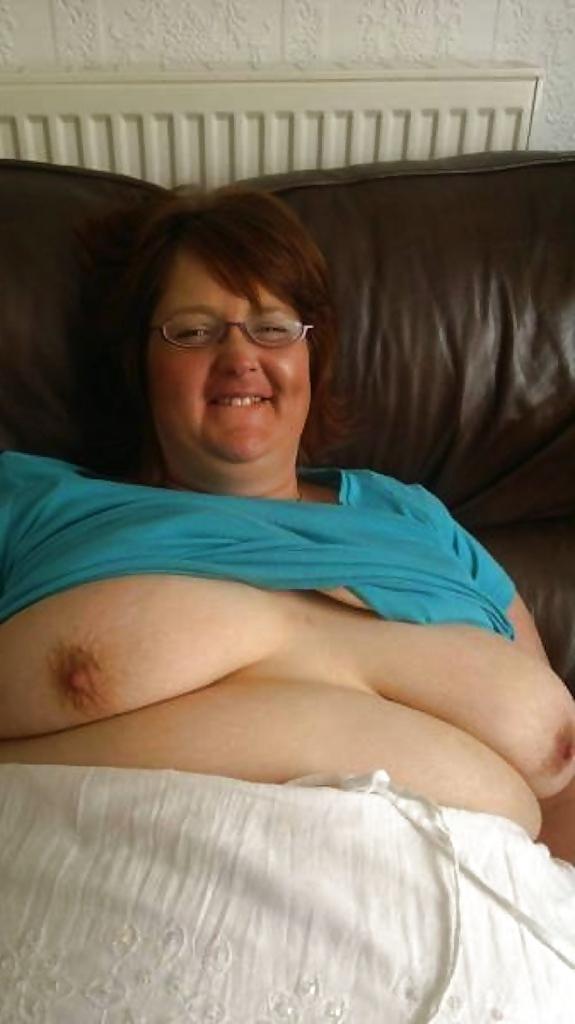 25P Grannies BBW Matures #43