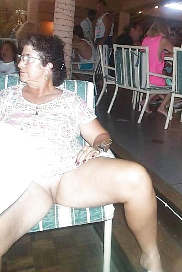 25P Grannies BBW Matures #43