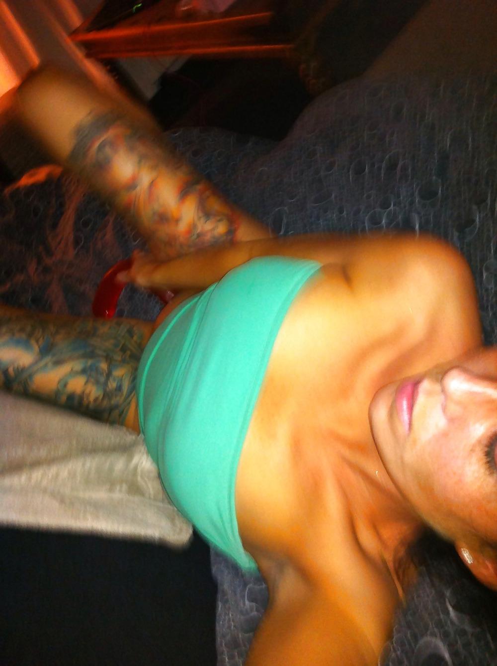24P Danish Milf