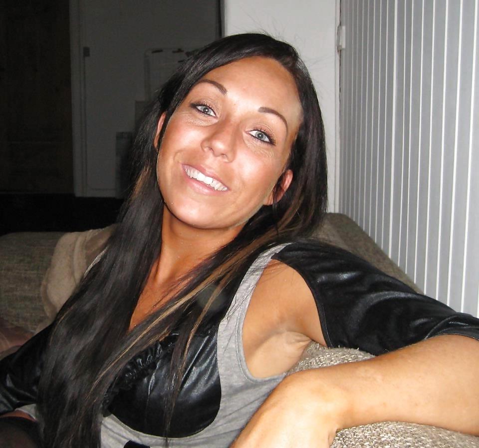 24P Danish Milf