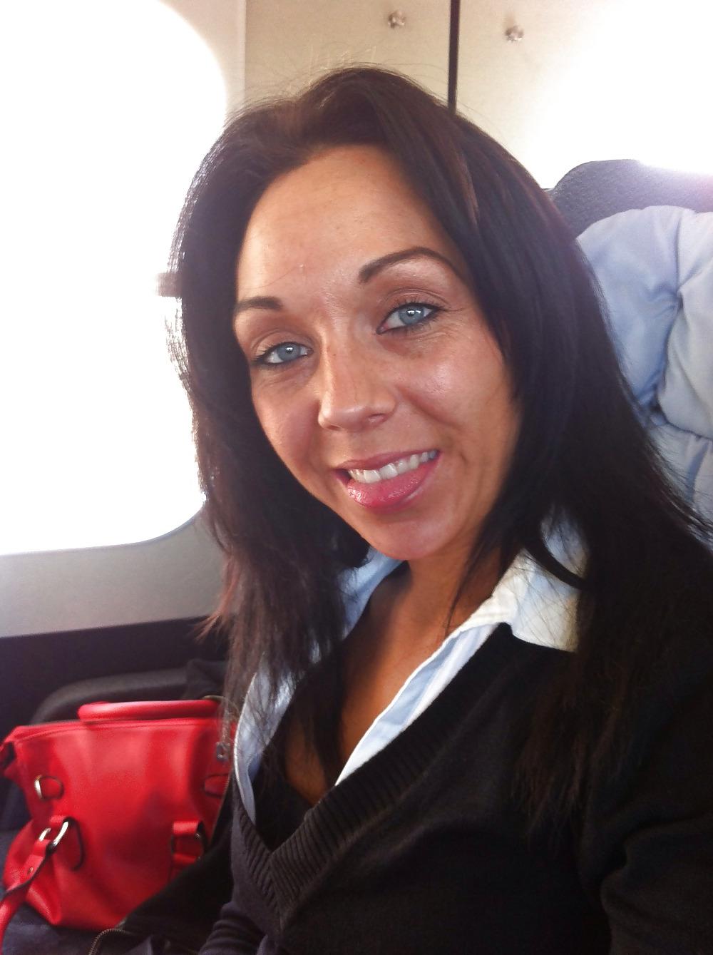 24P Danish Milf