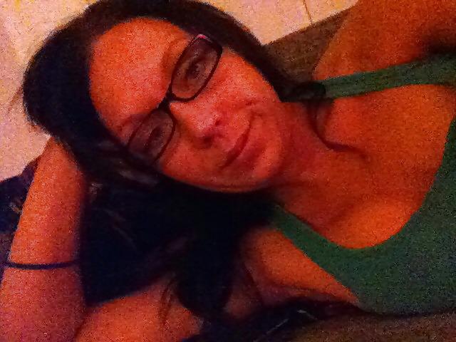 24P Danish Milf