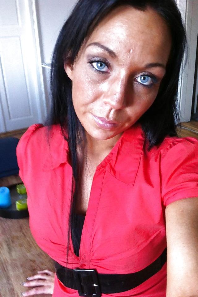 24P Danish Milf