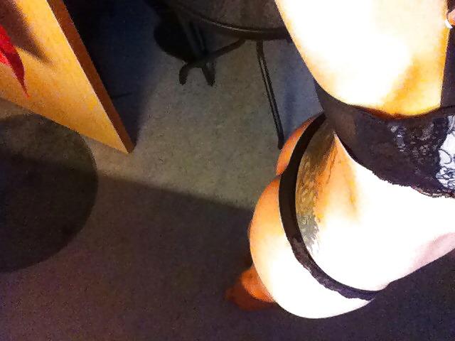 24P Danish Milf