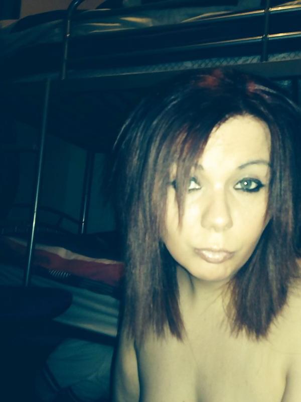 11P British Teen