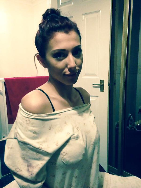 11P British Teen