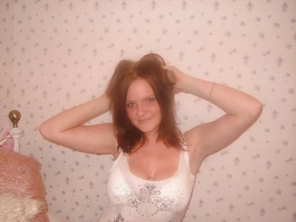 11P British Teen